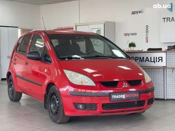 Авто Mitsubishi Colt 2007 № 7651651