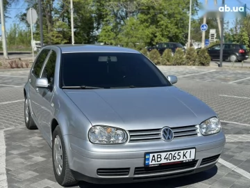 Авто Volkswagen Golf 2003 № 7651658