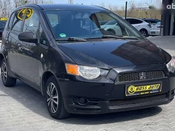 Авто Mitsubishi Colt 2009 № 7651660