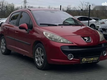 Авто Peugeot 207 2007 № 7651661