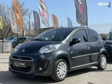 Авто Citroen C1 2014 № 7651672