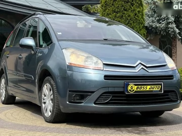 Авто Citroen C4 Picasso 2010 № 7651674