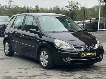 Авто Renault Scenic 2009 № 7651679