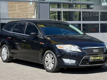 Авто Ford Mondeo 2008 № 7651682
