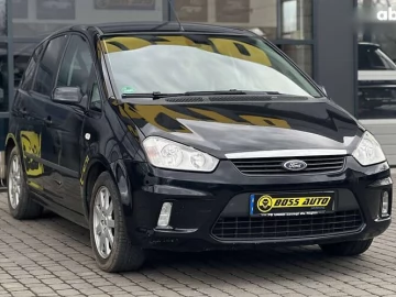 Авто Ford C-Max 2007 № 7651686