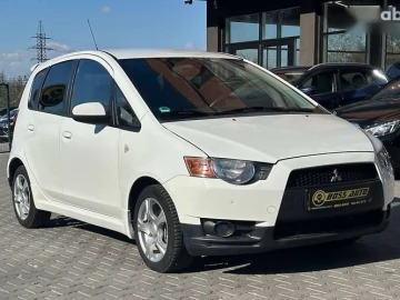 Авто Mitsubishi Colt 2010 № 7651687