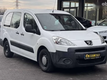 Авто Peugeot Partner 2011 № 7651688