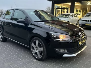 Авто Volkswagen Polo 2011 № 7651689