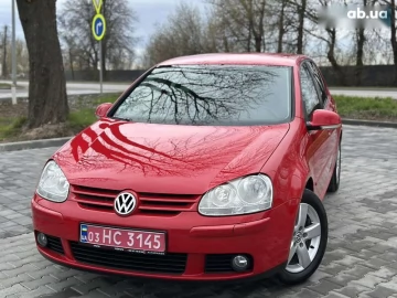 Авто Volkswagen Golf 2008 № 7651691