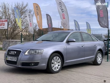 Авто Audi A6 2006 № 7651701