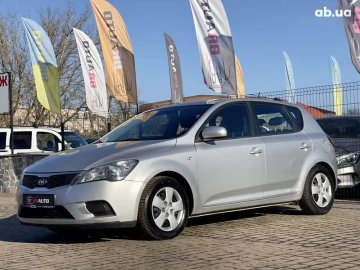 Авто KIA Ceed 2009 № 7651702