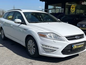 Авто Ford Mondeo 2012 № 7652079