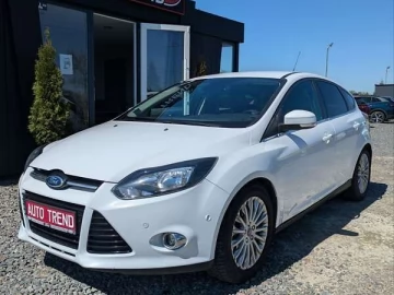 Авто Ford Focus 2011 № 7652081