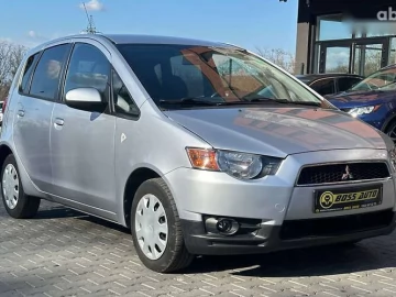 Авто Mitsubishi Colt 2013 № 7652087