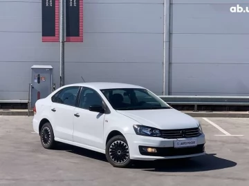 Авто Volkswagen Polo 2018 № 7652091