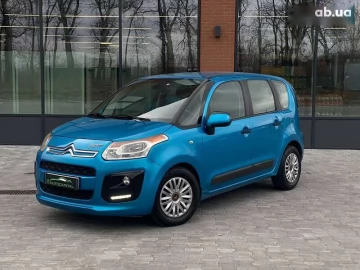 Авто Citroen C3 Picasso 2014 № 7652096