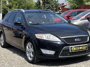 Авто Ford Mondeo 2010 № 7652099
