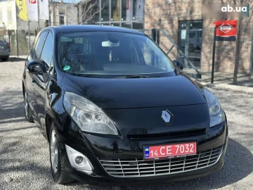 Авто Renault Grand Scenic 2011 № 7652100