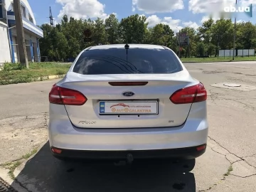 Авто Ford Focus 2015 № 7652104