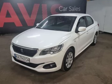 Авто Peugeot 301 2021 № 7652110