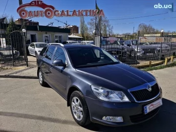 Авто Skoda Octavia 2010 № 7652116