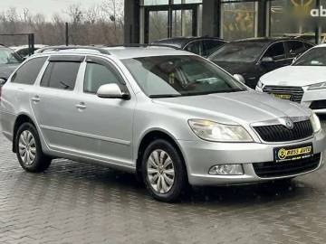 Авто Skoda Octavia 2011 № 7652119