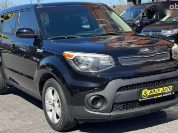 Авто KIA Soul 2016 № 7652120