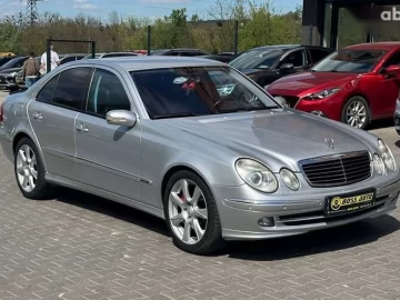 Авто Mercedes E-Класс 2005 № 7652123