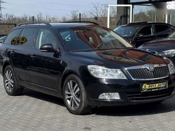 Авто Skoda Octavia 2013 № 7652124