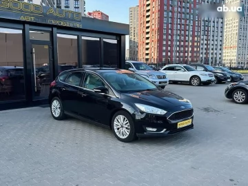 Авто Ford Focus 2016 № 7652127