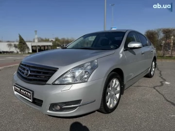 Авто Nissan Teana 2010 № 7652128