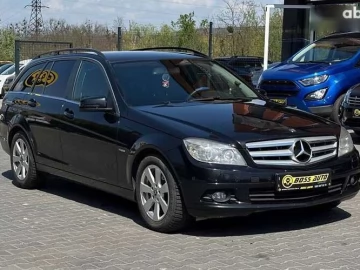 Авто Mercedes C-Класс 2010 № 7652800