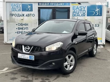 Авто Nissan Qashqai 2012 № 7652803