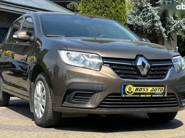 Авто Renault Sandero 2020 № 7652805