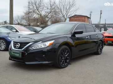 Авто Nissan Altima 2015 № 7652809