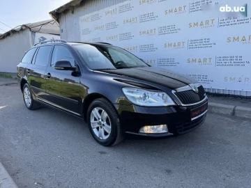 Авто Skoda Octavia 2013 № 7652811