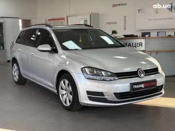 Авто Volkswagen Golf 2014 № 7652814