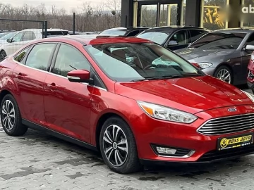 Авто Ford Focus 2018 № 7652815