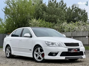 Авто Skoda Octavia 2012 № 7652819