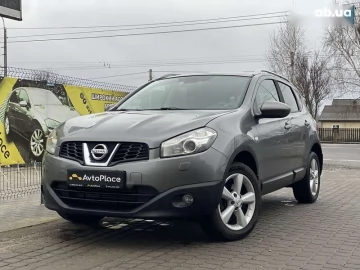 Авто Nissan Qashqai 2011 № 7652821