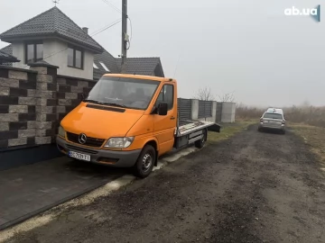Авто Mercedes Sprinter 2005 № 7652823
