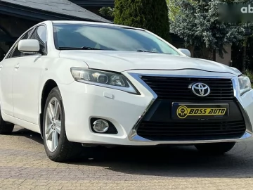 Авто Toyota Camry 2008 № 7652824