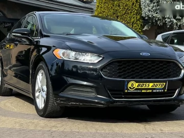 Авто Ford Fusion 2015 № 7652825