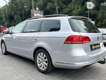 Авто Volkswagen Passat 2014 № 7652831
