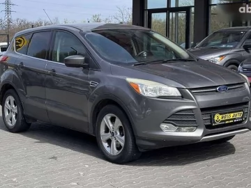 Авто Ford Escape 2014 № 7652832
