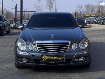 Авто Mercedes E-Класс 2006 № 7652834