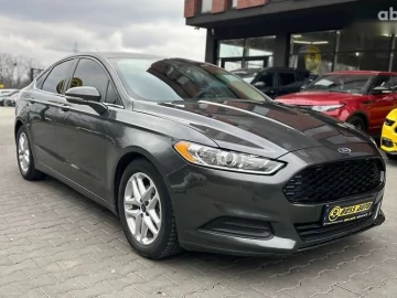 Авто Ford Fusion 2015 № 7652837