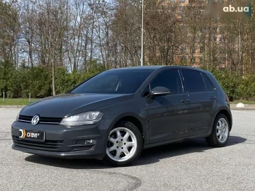 Авто Volkswagen Golf 2013 № 7652840