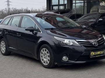 Авто Toyota Avensis 2011 № 7652844