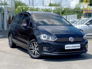 Авто Volkswagen Golf 2016 № 7652849
